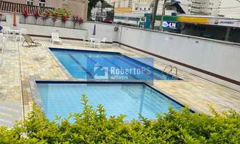 Imagem 6: Apartamento no Edifício Manhattan de 130m2 com 3 quartos