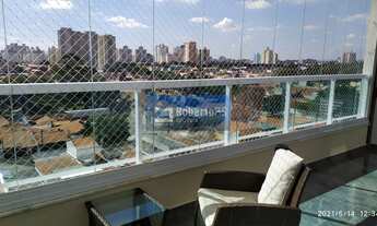 Imagem 3: Apartamento lindo no 31 de março com varanda gourmet