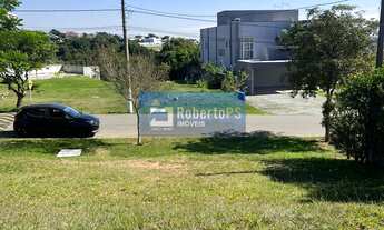 Imagem 4: Terreno com linda vista em condomínio em Jacareí
