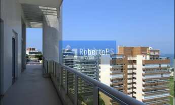 Imagem 3: Cobertura maravilhosa na Riviera de São Lourenço com 4 suítes, mobiliado e planejado, com