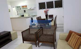 Imagem: Apartamento lindíssimo na Riviera de São