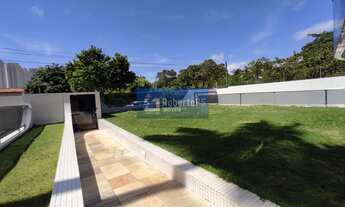 Imagem 2: Apartamento lindíssimo em Natal vendido todo mobiliado e com planejados. Apartamento é 1 p