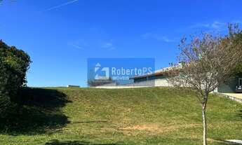Imagem 3: Terreno com linda vista em condomínio em Jacareí