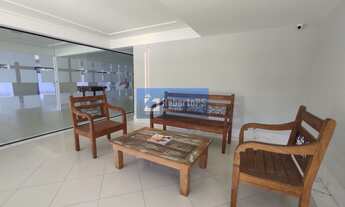 Imagem 3: Apartamento lindíssimo em Natal vendido todo mobiliado e com planejados. Apartamento é 1 p