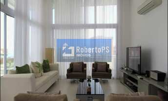 Imagem: Cobertura maravilhosa na Riviera de São