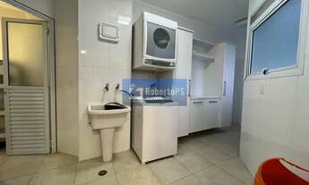 Imagem 6: Apartamento lindíssimo na Riviera de São Lourenço com 3 suítes, lavabo, mobiliado e decor