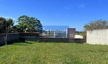 Imagem: Terreno com linda vista em condomínio em