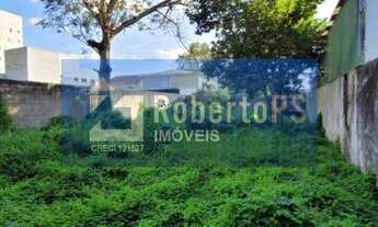 Imagem: Terreno à venda na Avenida cidade Jardim