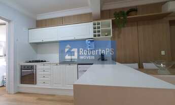 Imagem 7: Apartamento maravilhoso na Riviera de São Lourenço com 3 dormitórios e suíte, mobiliado e