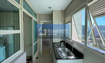 Imagem 7: Maravilhosa cobertura na Riviera de São Lourenço com 4 suítes, mobiliado e planejado com p