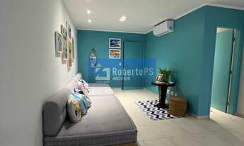 Imagem 2: Apartamento lindíssimo na Riviera de São Lourenço com 3 suítes, lavabo, mobiliado e decor