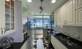 Imagem 6: Maravilhosa cobertura na Riviera de São Lourenço com 4 suítes, mobiliado e planejado com p