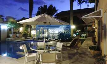 Imagem: Linda pousada no Guarujá com 30 suítes