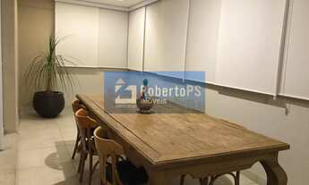 Imagem 2: Lindo Apartamento de 4 dormitórios com 124 m² no Jardim das Colinas