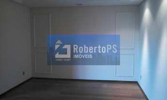 Imagem 2: Belíssimo Apartamento de 187m² com Localização Privilegiada e Área de Lazer, no Centro de