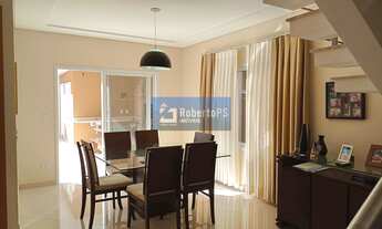 Imagem 3: Sobrado no Altos da Serra VI, 210,72 m2, para venda R$1.600.000,00 - Urbanova - São Jose d