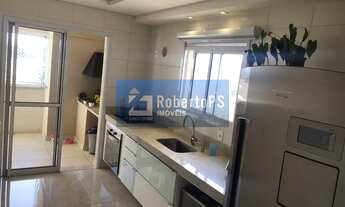 Imagem 6: Lindo Apartamento de 4 dormitórios com 124 m² no Jardim das Colinas