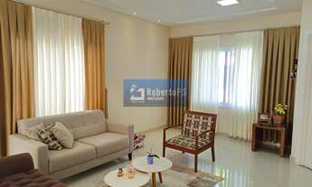 Imagem 2: Sobrado no Altos da Serra VI, 210,72 m2, para venda R$1.600.000,00 - Urbanova - São Jose d