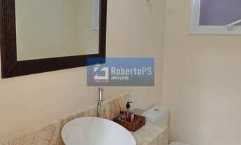 Imagem 6: Sobrado no Altos da Serra VI, 210,72 m2, para venda R$1.600.000,00 - Urbanova - São Jose d