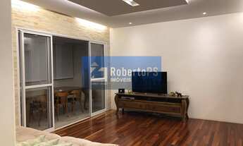 Imagem 3: Lindo Apartamento de 4 dormitórios com 124 m² no Jardim das Colinas