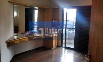 Imagem 4: Belíssimo Apartamento de 187m² com Localização Privilegiada e Área de Lazer, no Centro de