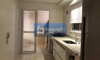 Imagem 4: Lindo Apartamento de 4 dormitórios com 124 m² no Jardim das Colinas