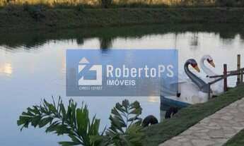 Imagem: Maravilhoso hotel fazenda localizado a 60