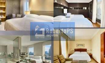 Imagem: Complexo com Hotel, Centro de convenções