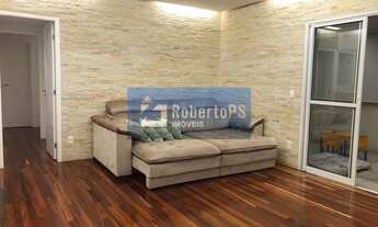 Imagem 1: Lindo Apartamento de 4 dormitórios com 124 m² no Jardim das Colinas