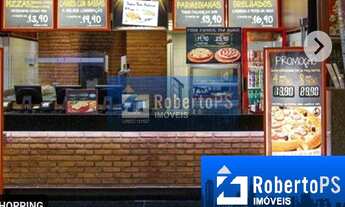 Imagem 1: Repasse de franquia XXXXX com comprovação de renda imediata, loja montada e operando norma