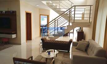 Imagem 4: Sobrado no Altos da Serra VI, 210,72 m2, para venda R$1.600.000,00 - Urbanova - São Jose d