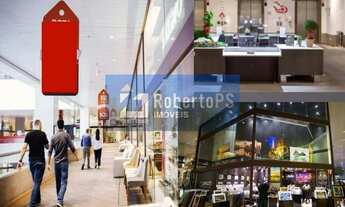 Imagem 4: Hotel Comercial de Luxo na Vila Olímpia, São Paulo-SP: 100 quartos, 100 suítes, 20 banheir