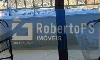 Imagem 2: Lindo apartamento com 2 dormitórios e uma suíte no Jardim das indústrias