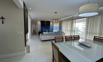 Imagem: Lindo apartamento com três suítes no Jardim