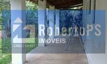 Imagem 5: Fazenda com 57 alqueires, no pé da Serra da Mantiqueira