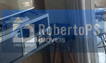 Imagem 5: Lindo apartamento com 2 dormitórios e uma suíte no Jardim das indústrias