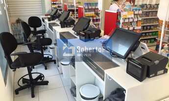 Imagem 3: Excelente Ponto Comercial à Venda em Jardim São Paulo, Zona Norte de SP! 4 Salas, 2 Banhei