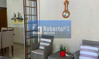 Imagem 5: Linda casa com 4 dormitórios, 3 suítes e piscina no Urbanova