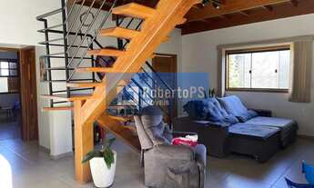 Imagem 4: Linda casa com estilo de chácara em Taubaté