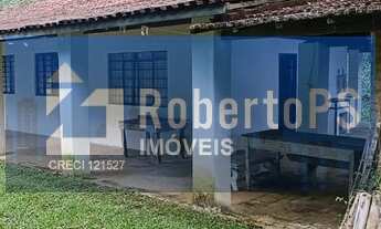 Imagem 2: Fazenda com 57 alqueires, no pé da Serra da Mantiqueira