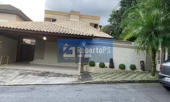 Imagem: Linda casa com 4 dormitórios, 3 suítes