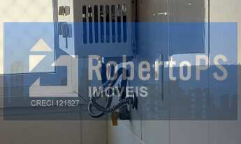 Imagem 7: Lindo apartamento com 2 dormitórios e uma suíte no Jardim das indústrias