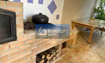 Imagem 7: Linda casa com 4 dormitórios, 3 suítes e piscina no Urbanova