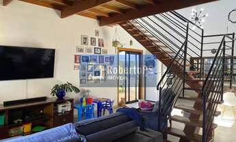 Imagem 1: Linda casa com estilo de chácara em Taubaté