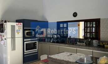 Imagem 6: Linda casa com estilo de chácara em Taubaté