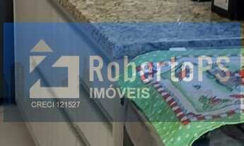 Imagem 6: Lindo apartamento com 2 dormitórios e uma suíte no Jardim das indústrias