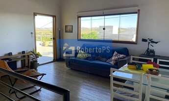 Imagem 3: Linda casa com estilo de chácara em Taubaté