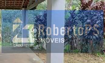 Imagem 7: Fazenda com 57 alqueires, no pé da Serra da Mantiqueira