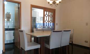 Imagem: Lindíssimo apartamento 4 domitórios (2