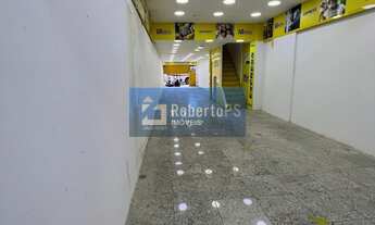 Imagem 2: Loja localizada em região central de Caxias no Rio de Janeiro